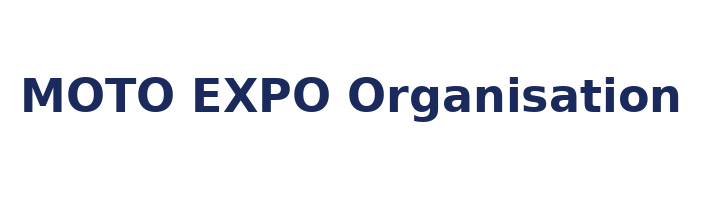 MOTO EXPO Organisation